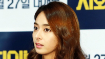 [메인포토] 임은경, ‘초롱초롱한 눈빛’