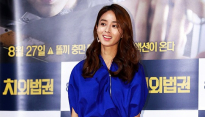 [메인포토] 임은경, ‘청순하죠?’