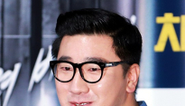 [메인현장] ‘치외법권’ 신동엽 감독 “장광 ‘가발 유무’에 관객들 느끼는 바 있을 것”