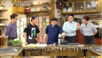 집밥 백선생 백종원, 춘장 튀기다가 '마리텔' 언급 