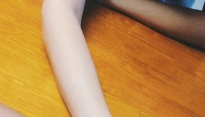 한그루, 일반인 남자친구랑 알콩달콩… 커플 팔찌 어때요?