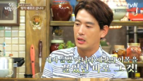 '집밥 백선생' 백종원, 막방 박정철 위해 ‘칼선물’ 준비… 가격은?
