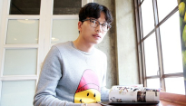 [메인인터뷰] ‘뷰티 인사이드’ 이동휘, ‘상백’이의 숨겨왔던 고백