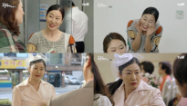 ‘막돼먹은 영애씨14’ 라미란, 허세 똘똘 뭉친 ‘슈퍼 을’ 변신