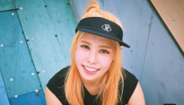 신예 마이비(myB), 세 번째 멤버 지원 이미지 공개