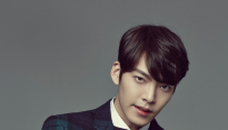 김우빈, ‘함부로 애틋하게’(가제)로 안방극장 복귀..수지와 호흡