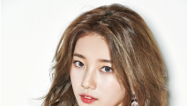 배수지, ‘함부로 애틋하게’로 김우빈과 호흡..3년 만의 안방극장 복귀