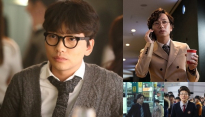 이동휘, 스크린-안방극장 넘나드는 쉴 새 없는 활약 ‘충무로 모범 답안지’