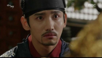 '밤선비' 심창민, 이수혁에 무릎 꿇고 목숨 구걸… 처연한 눈빛 ‘뭉클’