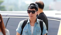 [메인포토] 지석진, ‘런닝맨 팬미팅가요~’