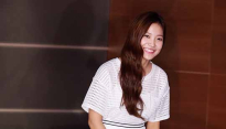[메인포토] 레드벨벳 예리, ‘수줍은 입장’