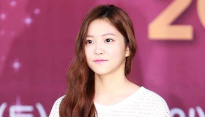 [메인포토] 레드벨벳 예리, ‘점점 예뻐지네’