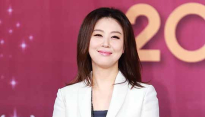 [메인포토] 김성경, ‘아름다운 미소’