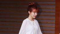 [메인포토] 소녀시대 써니, ‘경쾌한 발걸음’