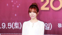 [메인포토] 소녀시대 써니, ‘단아한 자태’