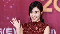 [메인포토] 소녀시대 티파니, ‘빠져드는 눈망울’