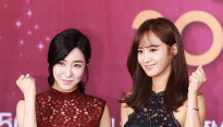 티파니 유리, 음악 방송 진행 소감 “우리가 진리고 레전드다”