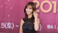 [메인포토] 소녀시대 유리, ‘머리만 넘겨도 청순’