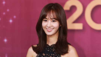 [메인포토] 소녀시대 유리, ‘꽃사슴 눈망울’