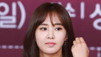 [메인포토] 소녀시대 유리, ‘살짝만 움직여도 화보’