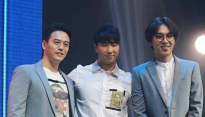 [메인포토] SG워너비, ‘끈끈한 우정’