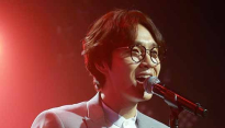 [메인포토] SG워너비 이석훈, ‘달콤한 목소리’