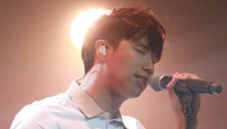 [메인포토] SG워너비 김진호, ‘명불허전 보이스’
