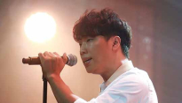 [메인포토] SG워너비 김진호, ‘완벽한 목소리’