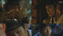 ‘밤선비’ 이준기, 섬세한 흡혈귀 감정연기로 ‘호평일색’