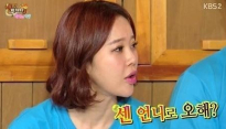 '슈퍼스타K7' 백지영 