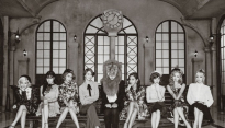 걸그룹 소녀시대, 신곡 ‘라이언하트+유 띵크’ 최초 공개