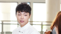 [메인포토] 박시환, ‘팬과 뜨거운 눈맞춤’
