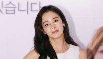 [메인포토] 김태희, ‘호수같은 눈망울’
