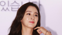 [메인포토] 김태희, ‘막 찍어도 화보’