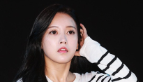 [메인포토] 티아라 소연, ‘머리만 긁적!’