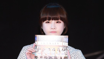 [메인포토] 티아라 보람, ‘빛나는 꿀 피부’