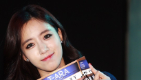 [메인포토] 티아라 은정, ‘男心 녹이는 애교 눈빛’