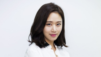 [메인포토] 메인뉴스와 인터뷰 갖는 고성희
