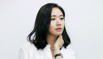 [메인포토] 고성희, ‘고혹미 넘치는 포즈’