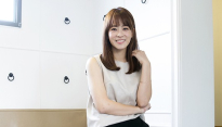 [메인포토] 류현경, ‘오피스 관심부탁드려요’