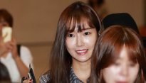 [메인포토] 제시카, ‘팬과 뜨거운 눈맞춤’