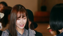 [메인포토] 제시카, ‘출국전 확인은 필수!’