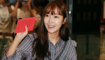 [메인포토] 제시카, ‘중국 다녀올게요~’