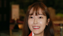 [메인포토] 제시카, ‘싱글벙글’