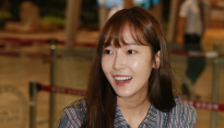 [메인포토] 제시카, ‘반전있는 얼음공주’