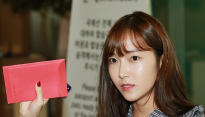 [메인포토] 제시카, ‘다시 돌아온 얼음공주’