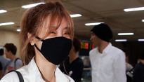 [메인포토] 걸스데이 소진, ‘달콤한 눈웃음’