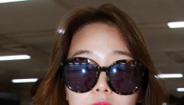 [메인포토] 걸스데이 민아, ‘키스를 부르는 입술’