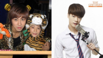 신인 보이그룹 아스트로 문빈, 알고 보니 유노윤호 아역? ‘이색 이력 관심집중’