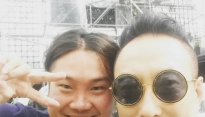 '레옹' 박명수, 유재환에 “감사합니다” 입으로만 하는 말 같아